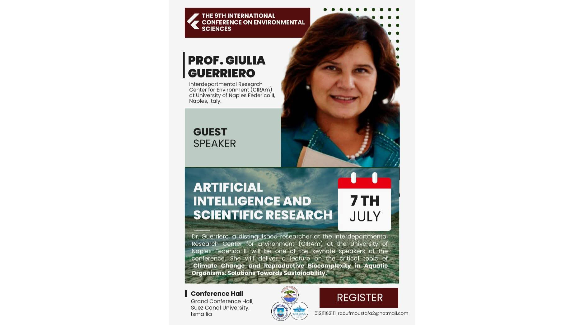 artificial intelligence
